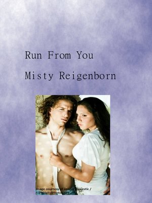 cover image of Run From You